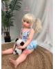 Catdoll 95cm Coco