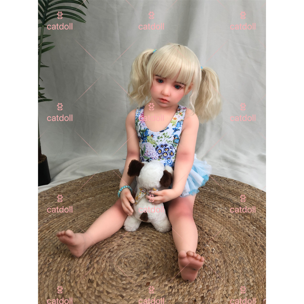 Catdoll 95cm Coco