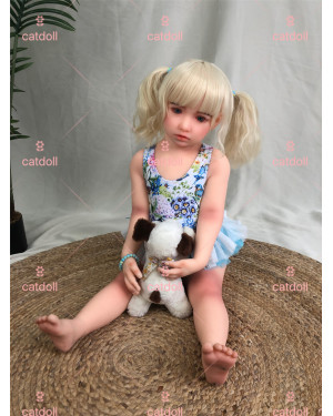 Catdoll 95cm Coco