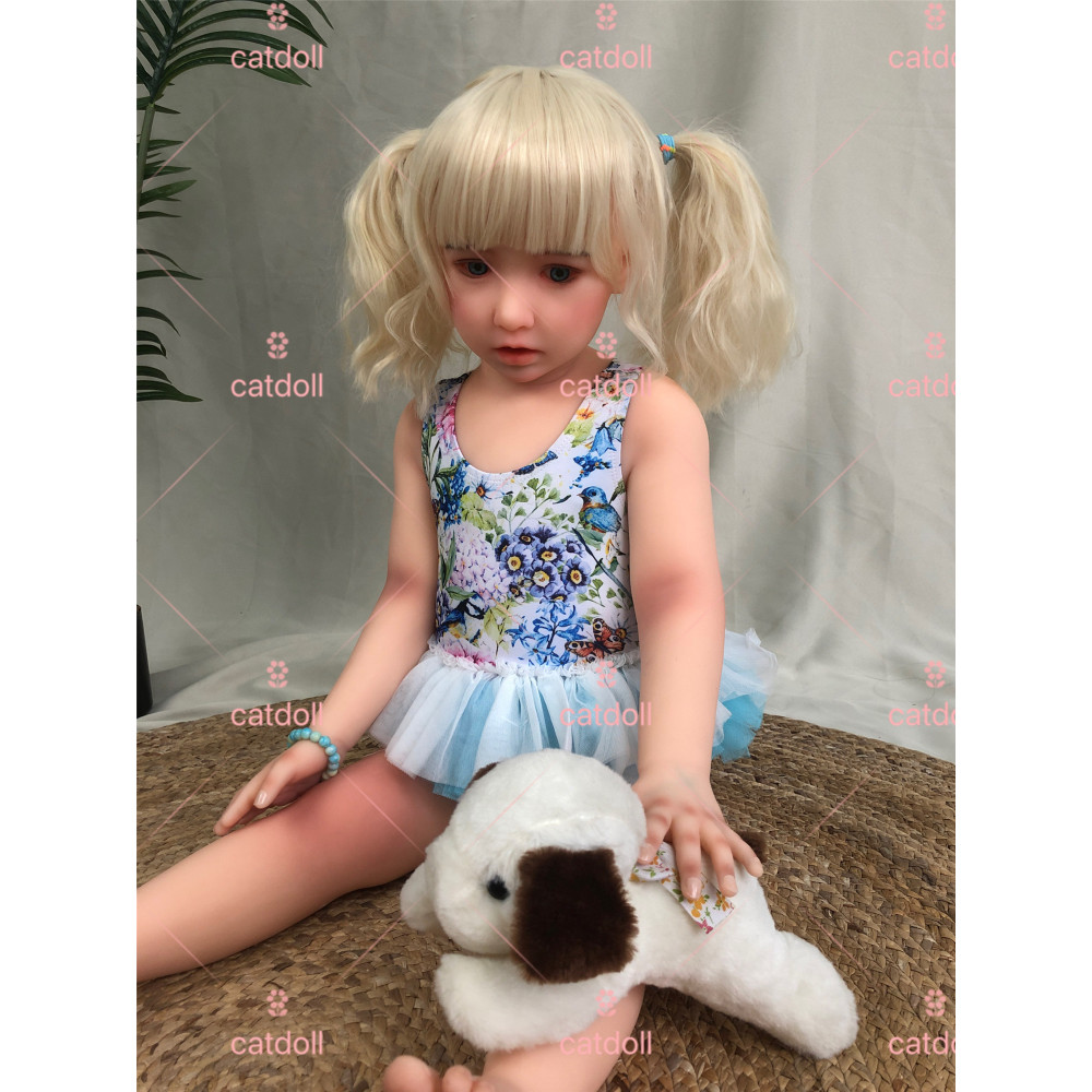 Catdoll 95cm Coco