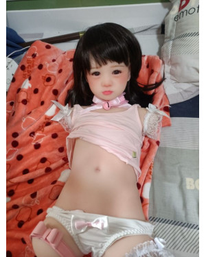 Catdoll Torso Miss Q from 108cm body