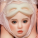 European White skin