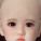 Ivory skin