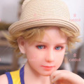 Ingrid  (for boy body 115cm / 133cm) 