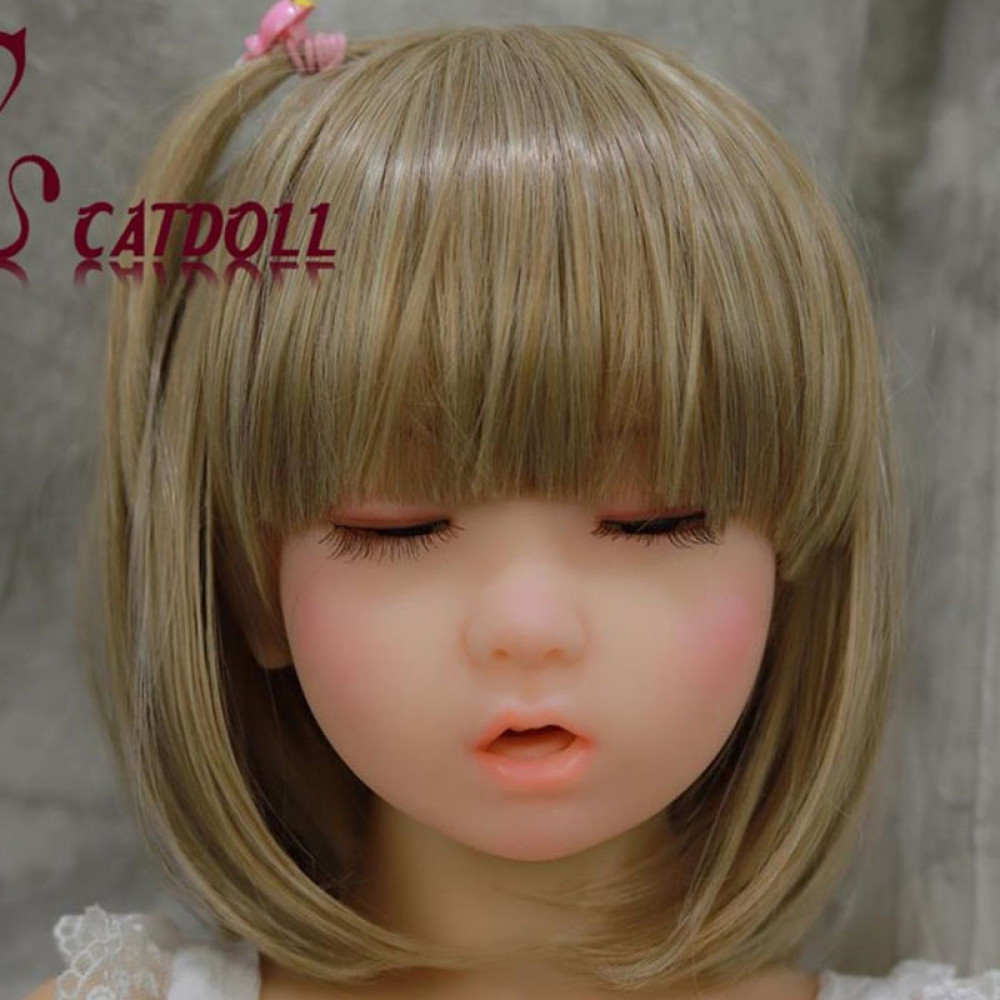 Catdoll Heads ONLY