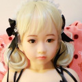 Momoko for body size(115cm  123cm 126cm  128cm 130cm) 