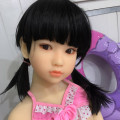 Nanako for body size(115cm  123cm  126cm  128cm 130cm) 