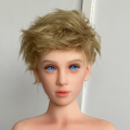Jão (for boy body 115cm / 133cm) 