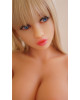 Doll-forever 135cm Bella