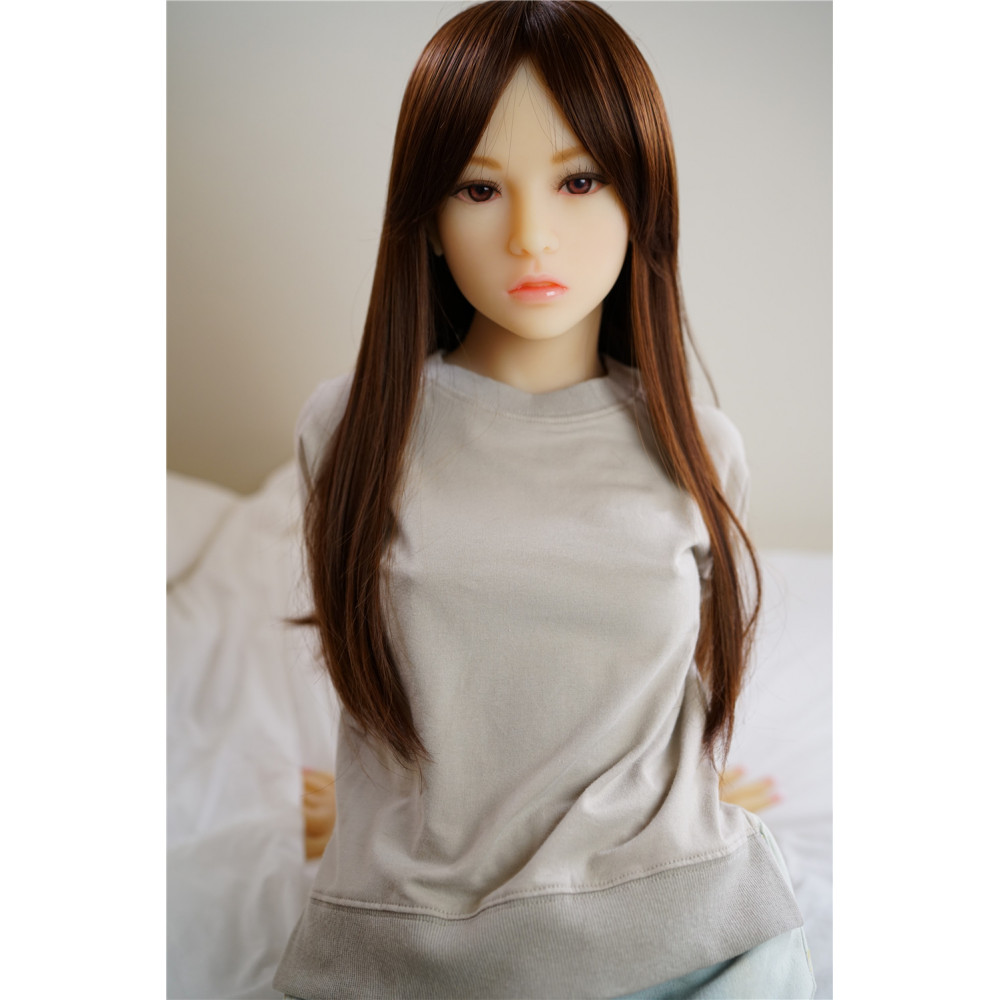 Doll-forever 135cm Debbi