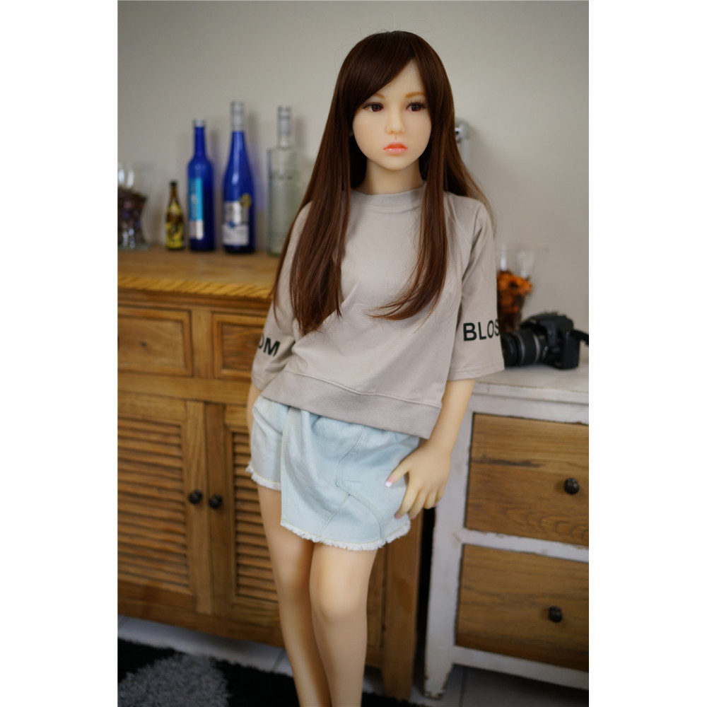 STOCK in EU Doll-forever 135cm Debbi