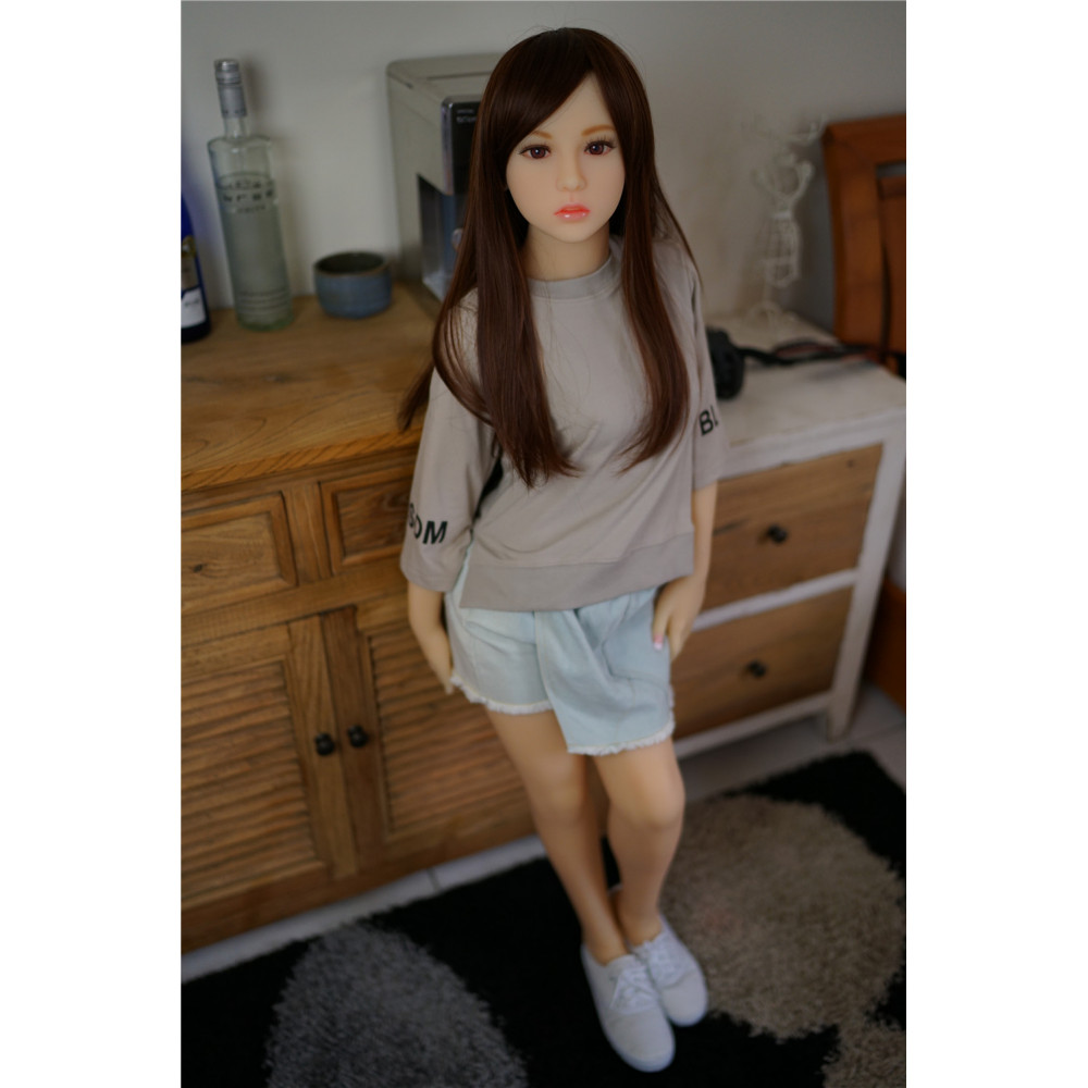 Doll-forever 135cm Debbi