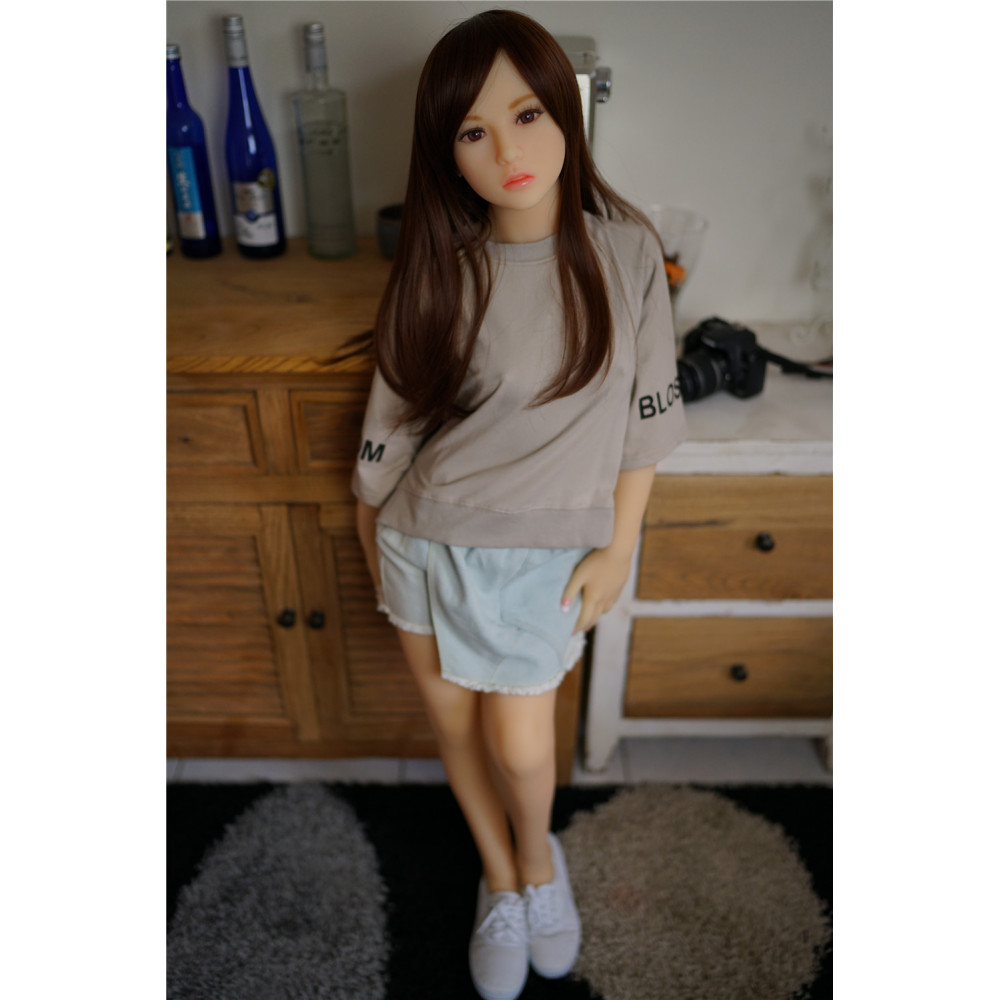 Doll-forever 135cm Debbi