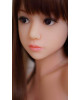Doll-forever 135cm Elisa Doll-forever 135cm Elisa