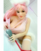 Doll-forever 135cm Fit Big Breast Sayuri 