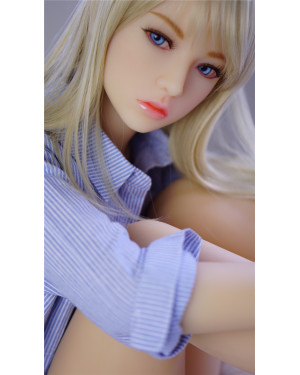 Doll-forever 135cm Debbi