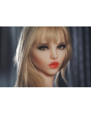 STOCK in EU Doll-forever 145cm FIT Shannon