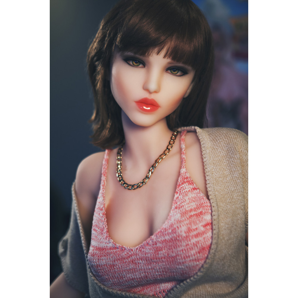 STOCK in EU Doll-forever 145cm FIT Shannon