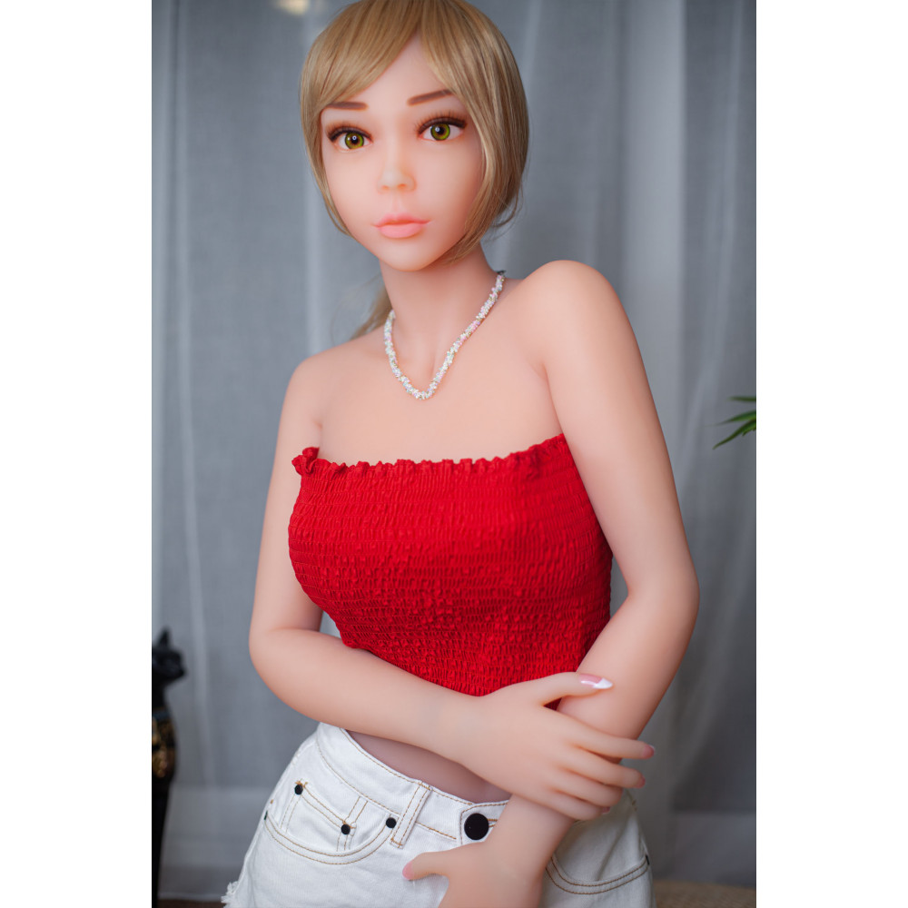 Doll-forever 145cm FIT Zoe
