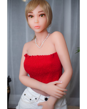 Doll-forever 145cm FIT Zoe