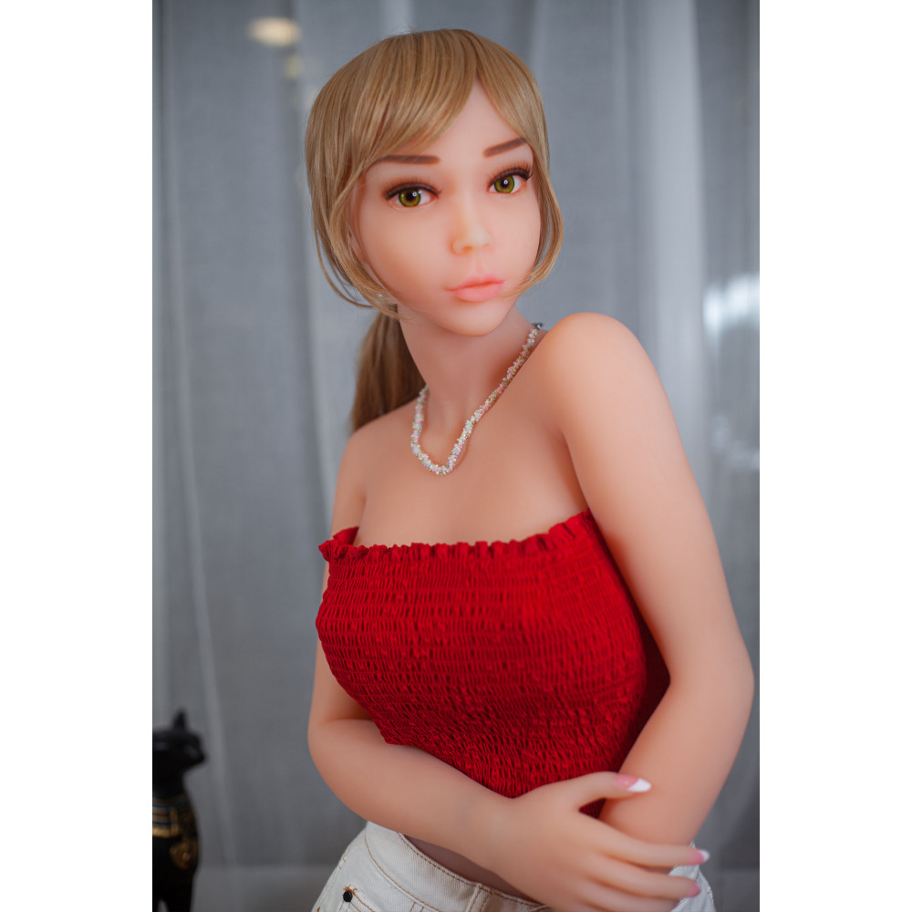 Doll-forever 145cm FIT Zoe