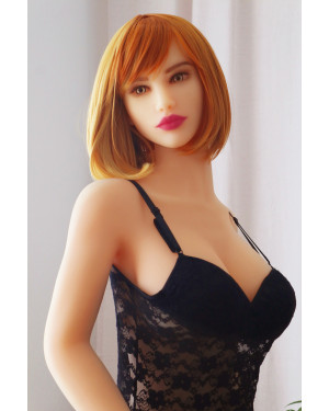 Doll-forever 165cm Big Breast Christi