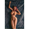 Doll-forever 165cm Big Breast Alice Tan Skin