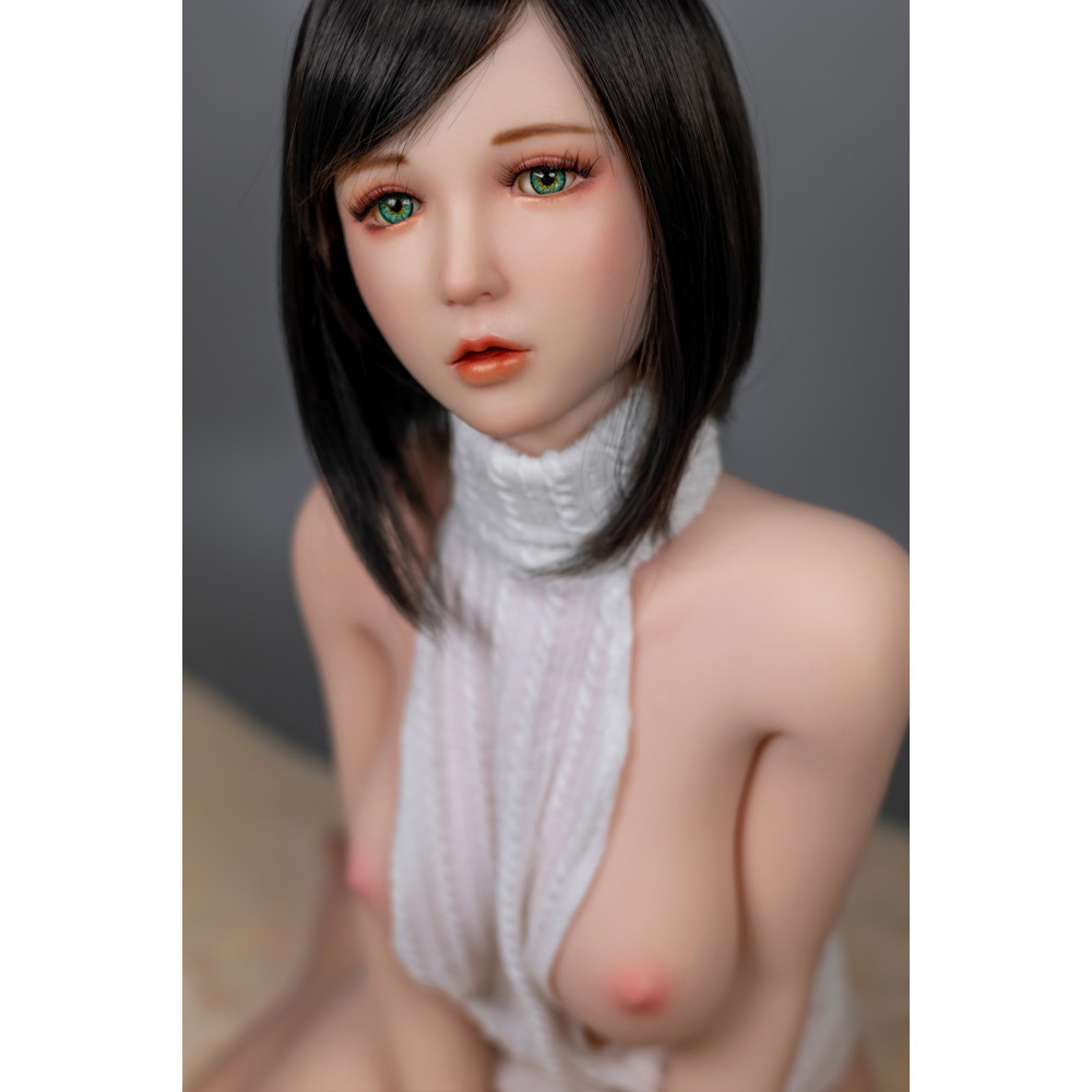 Doll-forever 100cm full silicone doll Asako 