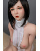 Doll-forever 100cm full silicone doll Asako Doll-forever 100cm full silicone doll Asako