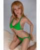Doll-forever 100cm full silicone doll Asako Doll-forever 100cm full silicone doll Asako