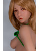 Doll-forever 100cm full silicone doll Asako Doll-forever 100cm full silicone doll Asako
