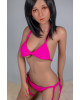 Doll-forever 100cm full silicone doll Asako Doll-forever 100cm full silicone doll Asako