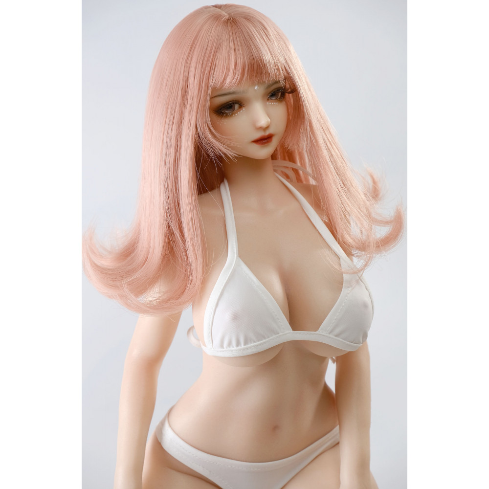 Doll-forever 60cm full silicone doll Liora 