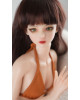 Doll-forever 60cm full silicone doll Navia S breast