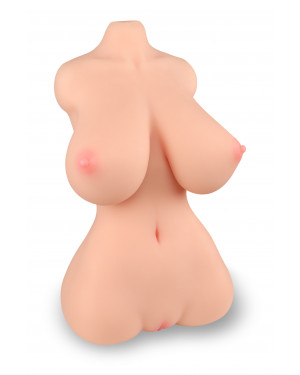 Doll-forever 55cm Torso