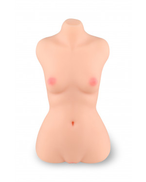 Doll-forever 48cm Torso