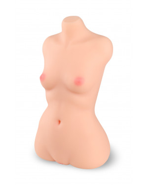 Doll-forever 48cm Torso