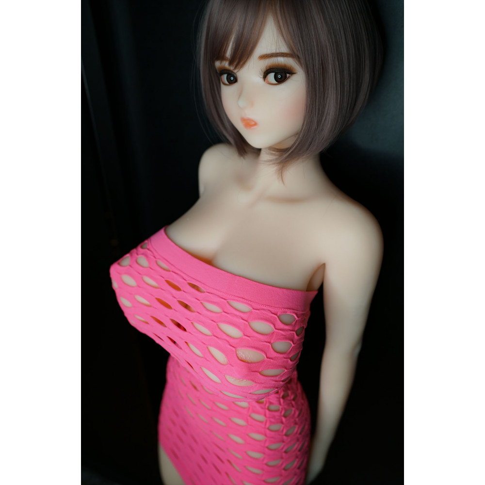 Doll House 168 135cm Big Breast Nao