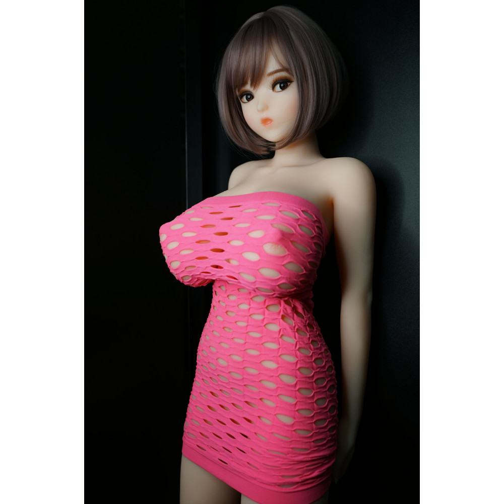 Doll House 168 135cm Big Breast Nao