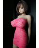 Doll House 168 135cm Big Breast Nao