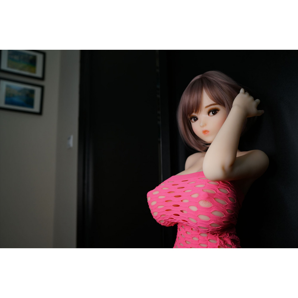 Doll House 168 135cm Big Breast Nao