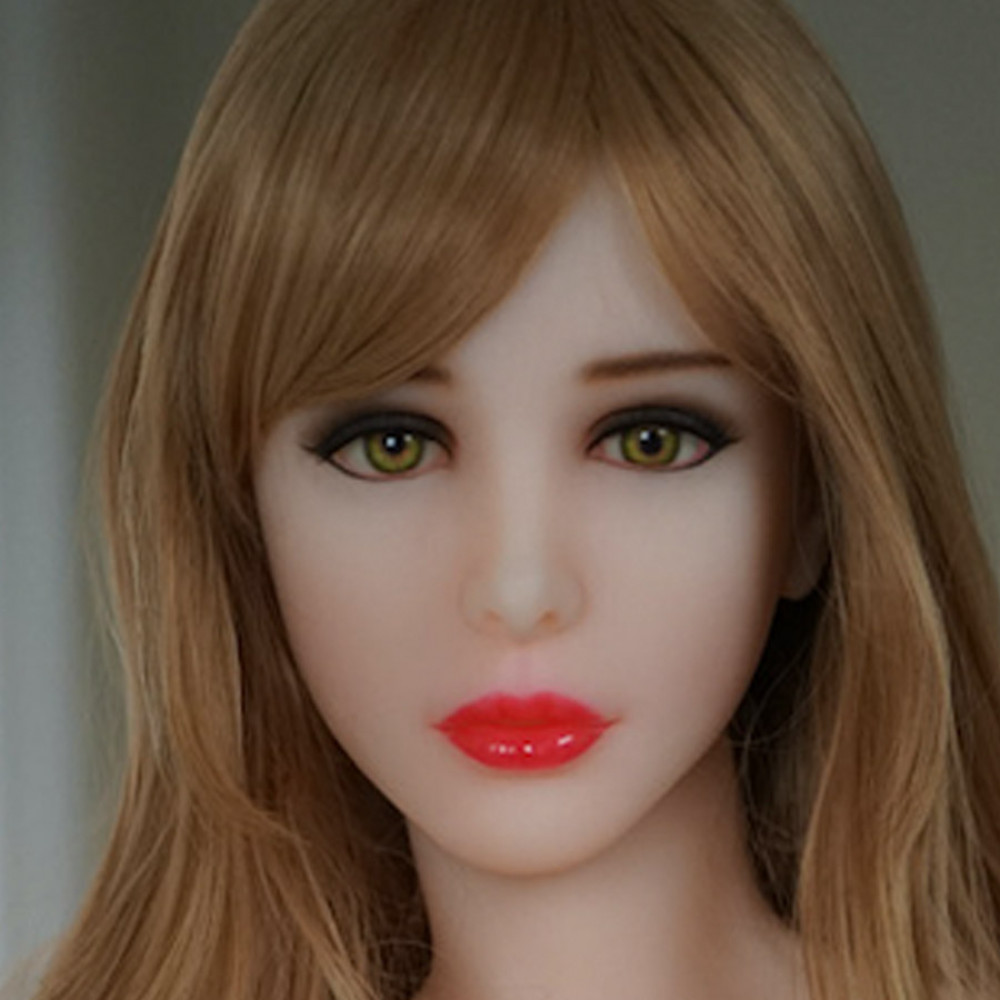 Doll House 168 - 2019 head only