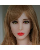 Doll House 168 - 2019 head only Doll House 168 - 2019 head only