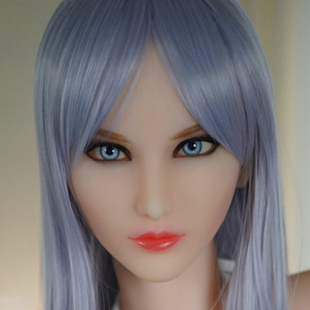 Doll House 168 - 2019 head only Doll House 168 - 2019 head only