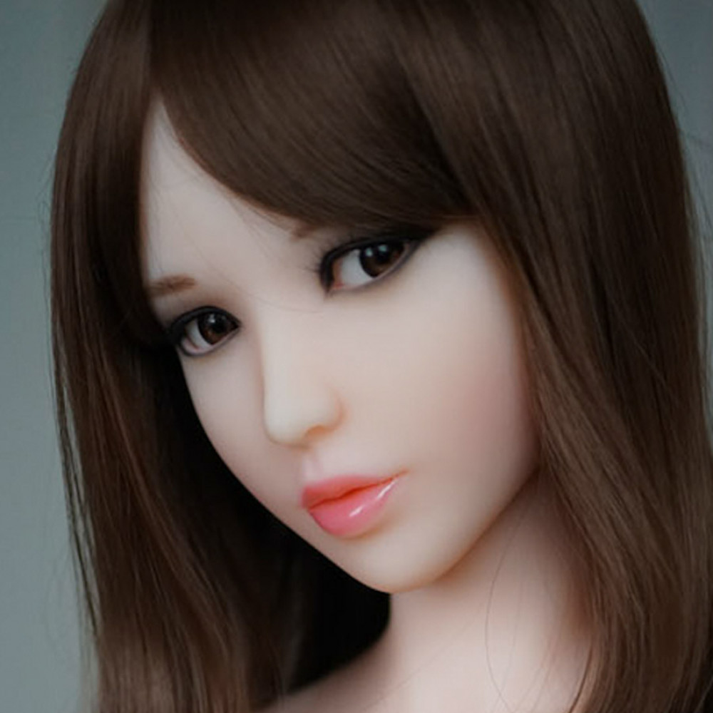 Doll House 168 - 2019 head only Doll House 168 - 2019 head only