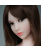 Doll House 168 - 2019 head only Doll House 168 - 2019 head only