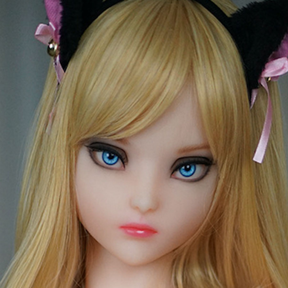 Doll House 168 - 2019 head only