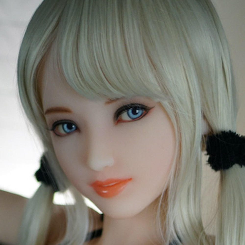Doll House 168 - 2019 head only Doll House 168 - 2019 head only