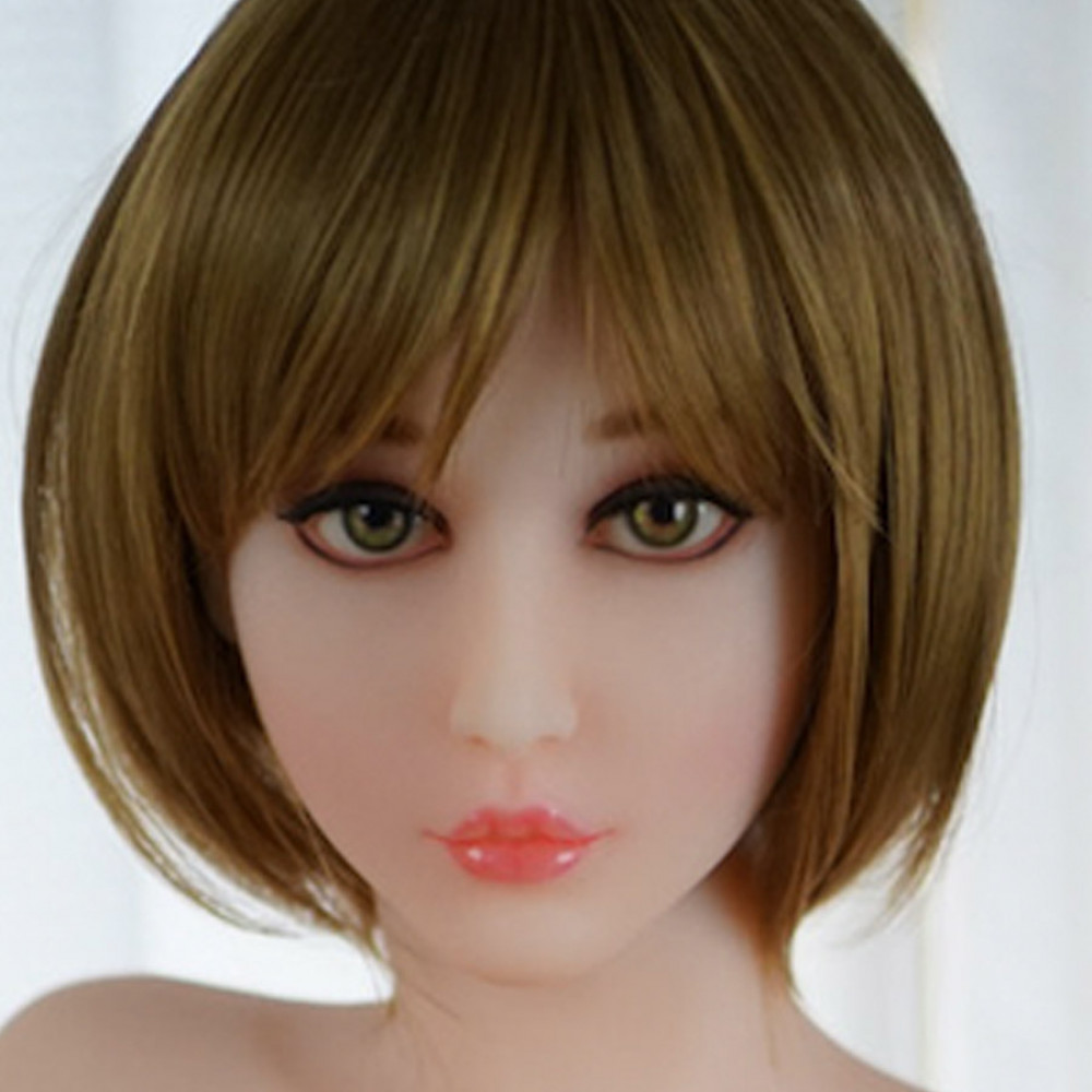 Doll House 168 - 2019 head only