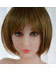 Doll House 168 - 2019 head only Doll House 168 - 2019 head only